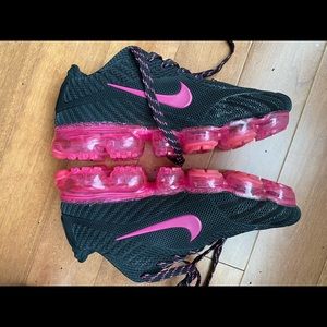 Nike vapor max shoes